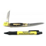 Winchester Improved Muskrat 2-blade folding