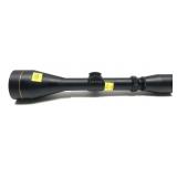 Leupold VX-I 3-9x50mm Scope, S/N 156586N