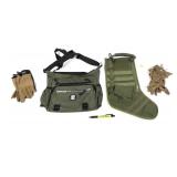 Lot: Staye Professional Bag, Pair of 5.11 G