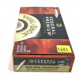 Box of .300 WIN Mag. 180-grain Trophy Bonded Tip