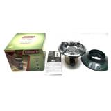 Coleman Deluxe Perfectflow One Burner Stove