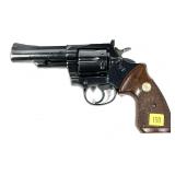 Colt Trooper MKIII .22 Mag. D.A. Revolver, 4"