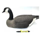 Canadian Goose Decoy, Limited Edition 29/550