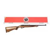 Ruger 10/22 75th Anniversary 1949-2024 .22 LR.