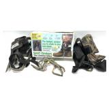 Sport Climbers Tree Climbing Spikes