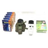 Lot: 2- Thermacell Mosquito Repellent with 6