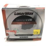 LaserMax Centerfire Laser Sight for Ruger LCP II