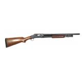 Winchester 97- 12 Ga. 2.75" Pump Shotgun,