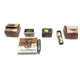 Lot, 2-Crosman Copperhead 1500 BB