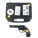 Charter Arms Target Pathfinder .22 LR. D.A.