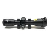 Barnett 4x36mm scope with scope rings