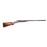 J. Stevens 12 Ga. 2.75" Single Shotgun,