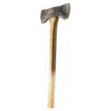 Vintage Double Bit Axe