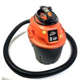 ArmorALL Peak 2HP Shopvac