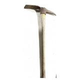 Vintage Pickaxe, head loose