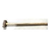 Sledge Hammer