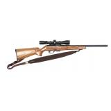 Remington 597 Magnum .22 Mag. Semi-Auto Rifle,