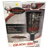 Wild Game Innovations Photocell Hanging Feeder