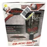 Wild Game Innovations Photocell Hanging Feeder