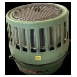 Coleman Catalytic Heater