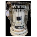 Mega Heat Mega-230 Kerosene Heater
