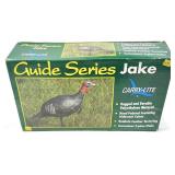 Guide series Jake - carry-lite decoy with box
