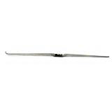 Metal Recurved Bow