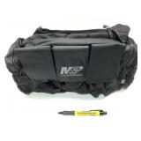 Smith & Wesson M & P Edge Bailout crossbody bag