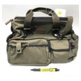 Allen Tactical gun range/duffle bag