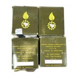 Lot: 7.62 x 51 Nato Cartridges, 60 rounds and