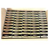 1,000 Rds. of .223 REM 55-grain FMJ-Boat tail PMC
