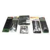 Lot, 3 new gun slings and 3 Uncle Mike