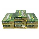 x7- Boxes of .338 Remington Ultra Mag. 250-grain