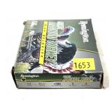 Box of 12 Ga. 3.5" No. 4 Remington turkey loads,