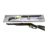 Barra 1866 Junior .177 Cal. single pump BB and