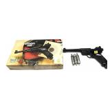 Crosman Mark II Target .177 Cal. pell gun CO2