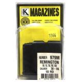 Triple K Remington .30-06 10 Rd. steel magazine