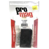 Pro Mag .30 Carbine 10 Rd. steel magazine