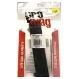 Pro Mag S & W Shield .45 ACP. 10 Rd. blue steel