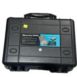 Alpache 3800 weatherproof case