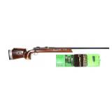 Remington Custom 700- .260 AI Bolt Action Target