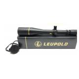 Leupold VX-3i 8.5-25x50mm long range precision