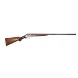 Remington Model 1889 12 Ga. 2.75" Hammered SxS