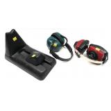 Lot: Hornady and Remington Ear Protection and