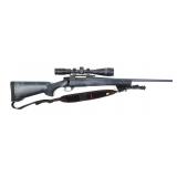 Howa 1500- 6.5 Creedmoor Bolt Action Rifle,