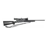 Remington 700 -.308 WIN. Bolt Action Rifle, 24"