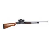 Winchester Model 12- 16 Ga. 2.75" Pump Shotgun,