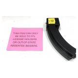 * NOT NYS COMPLIANT: Ram-Line Ruger 10/22