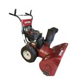 Craftsman 9.0 HP 29" Electric Start Snow Blower