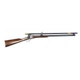 I.A.B. Italy Model 1874 Sporting Rifle